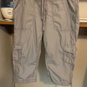 Calvin Klein capris size  XXL